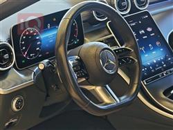 مرسيدس بنز C-Class